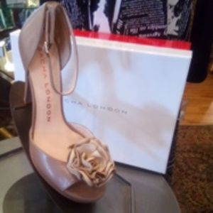 Shoes 4 1/2 inch heel